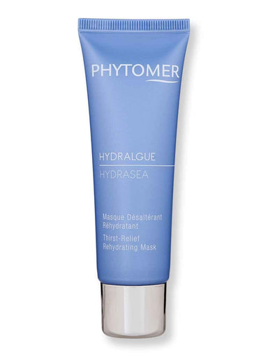 Phytomer Phytomer Hydrasea Thirst-Relief Rehydrating Mask 50 ml Face Masks 