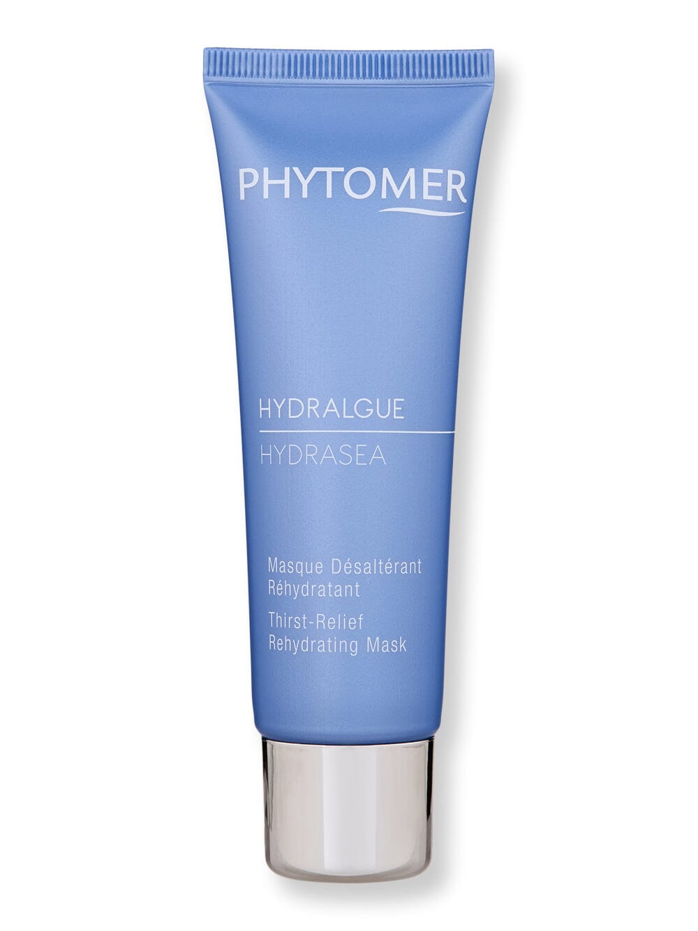 Phytomer Phytomer Hydrasea Thirst-Relief Rehydrating Mask Face Masks 50 ml 