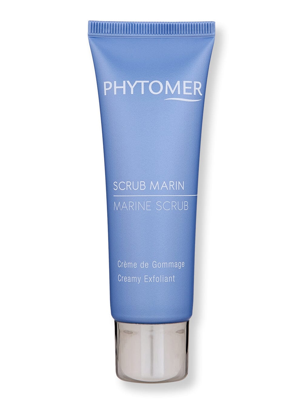 Phytomer Phytomer Marine Scrub Creamy Exfoliant 50 ml Exfoliators & Peels 