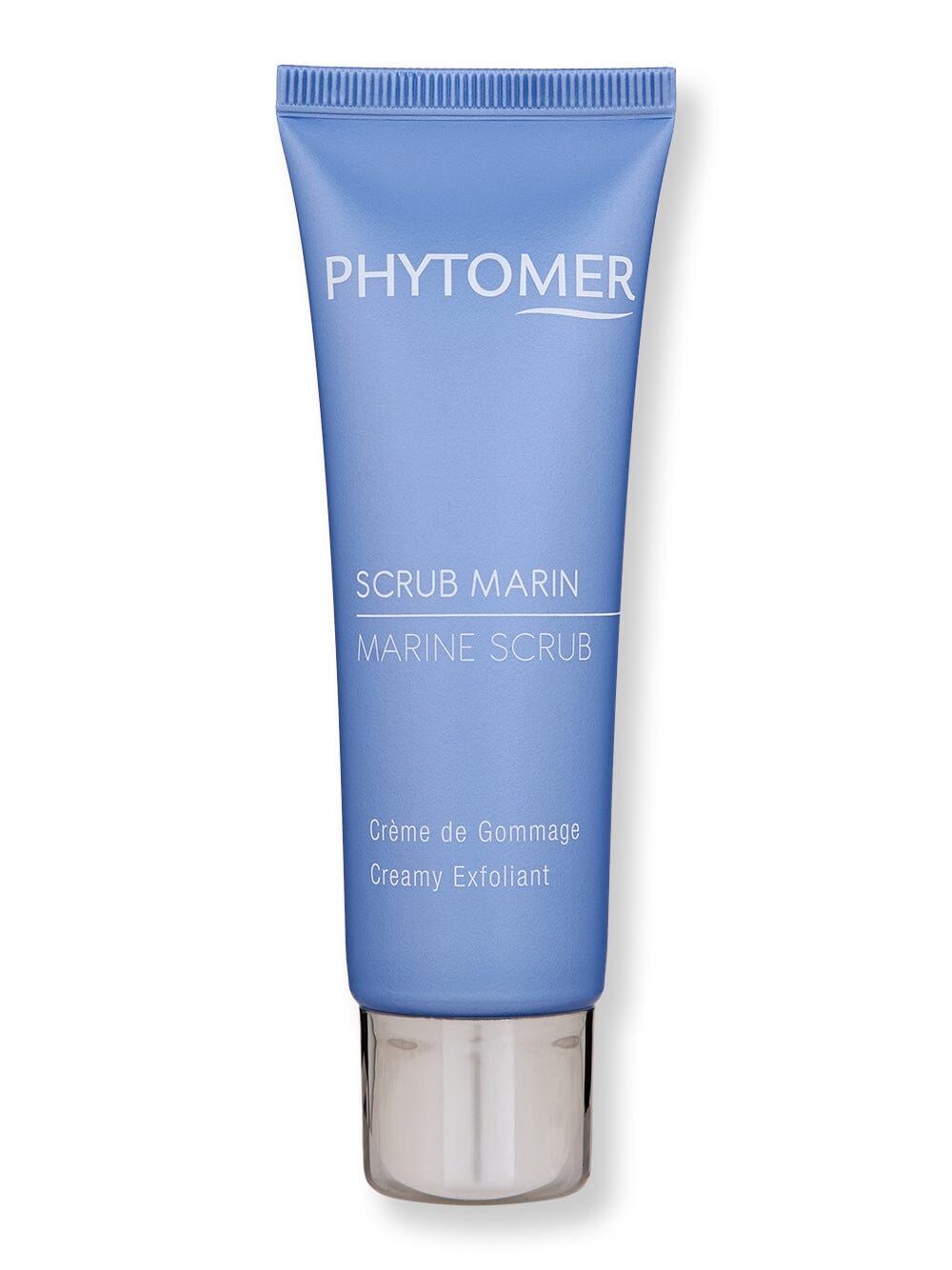 Phytomer Phytomer Marine Scrub Creamy Exfoliant Exfoliators & Peels 50 ml 