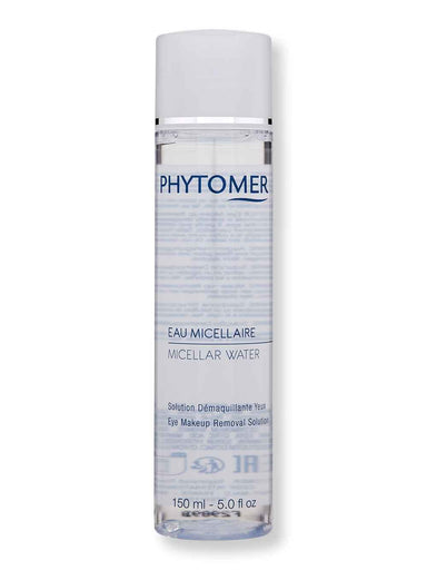 Phytomer Phytomer Micellar Water Eye Makeup Removal Solution 150 ml Makeup Removers 