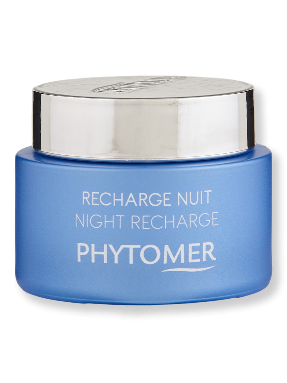 Phytomer Phytomer Night Recharge Youth Enhancing Cream Night Creams 50 ml 