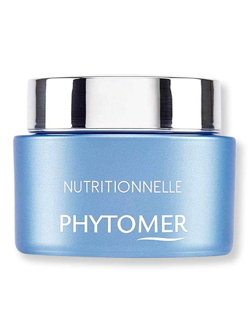 Phytomer Phytomer Nutritionnelle Dry Skin Rescue Cream 50 ml Face Moisturizers 