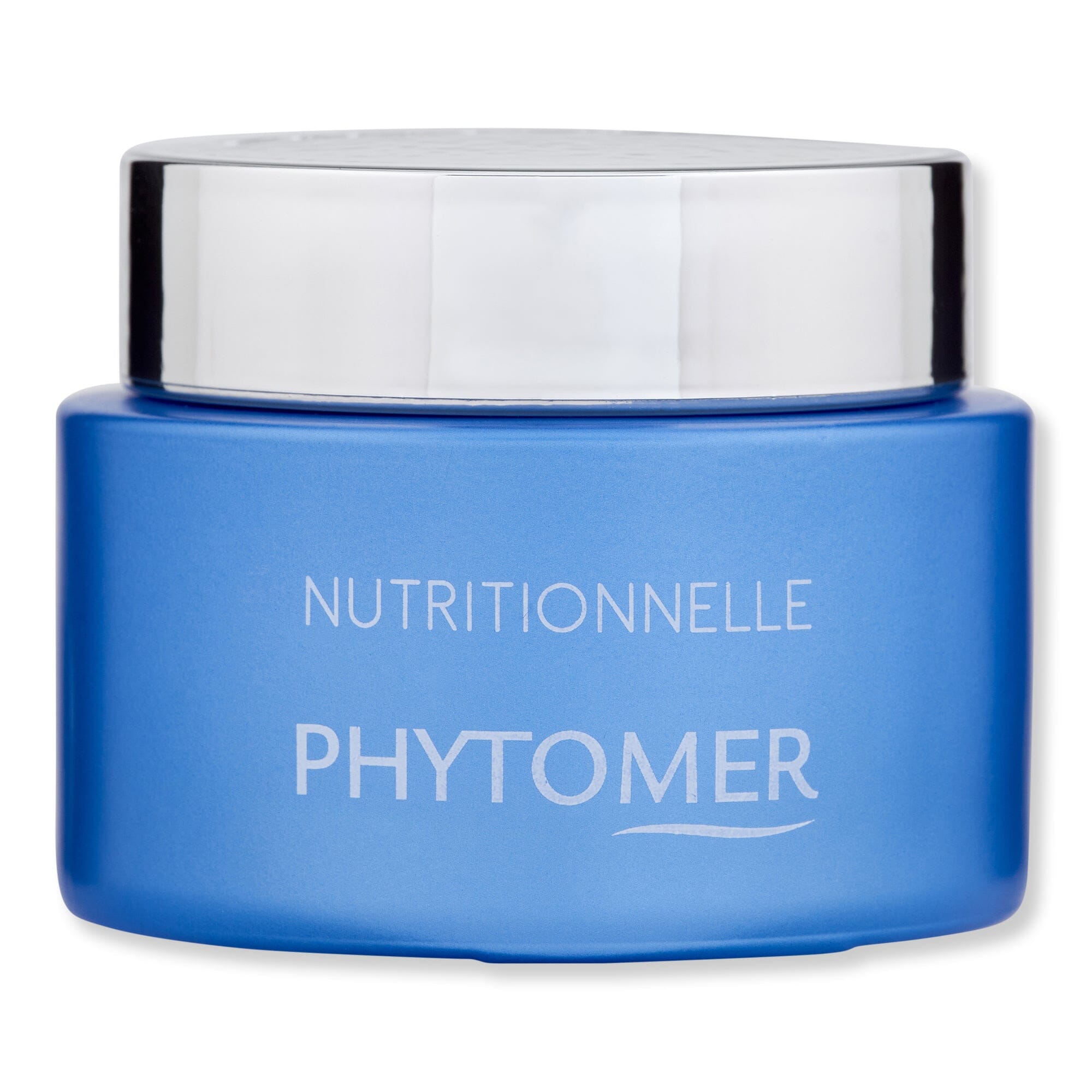 Phytomer Phytomer Nutritionnelle Dry Skin Rescue Cream Face Moisturizers 50 ml 
