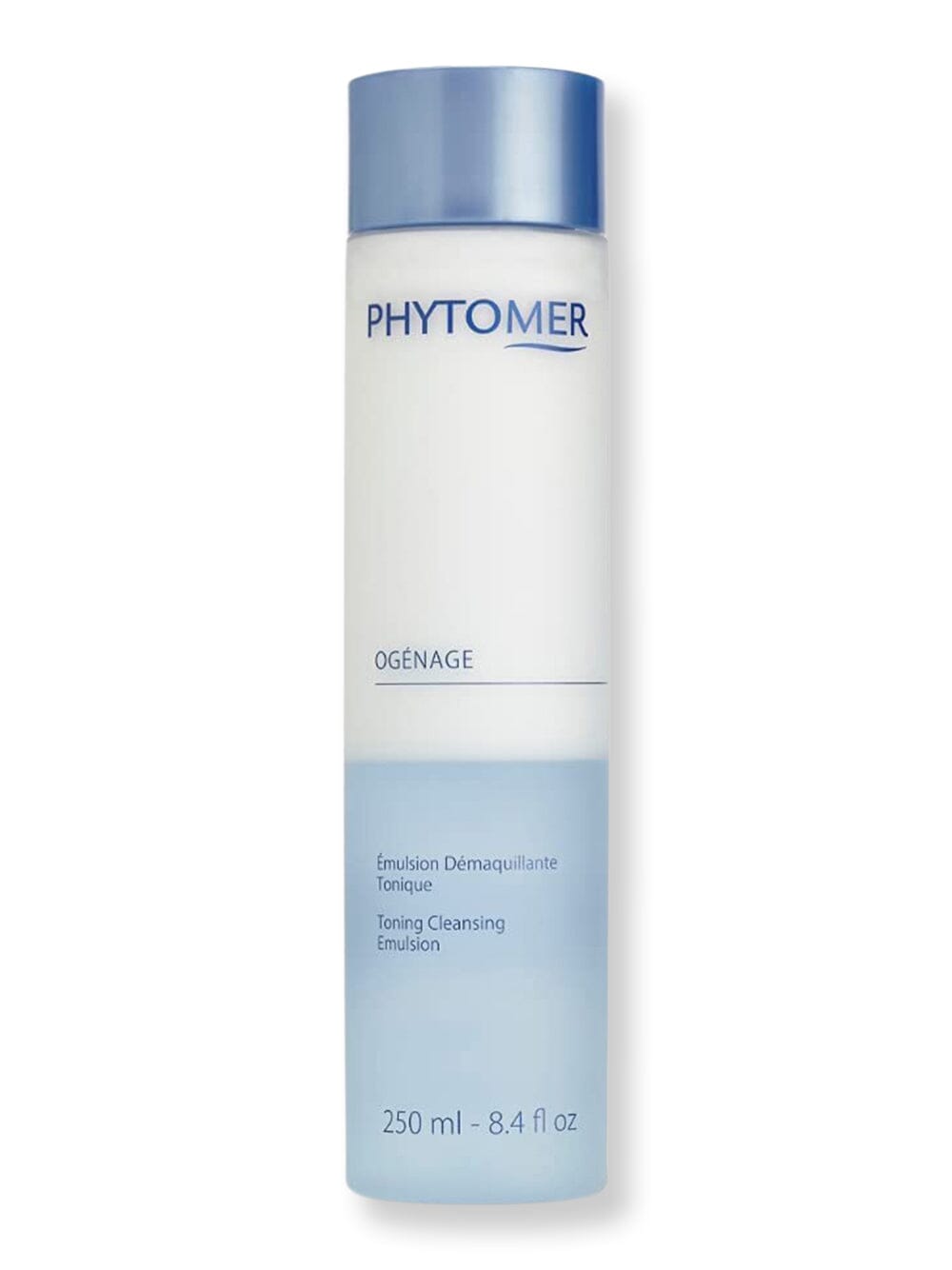 Phytomer Phytomer Ogenage Toning Cleansing Emulsion Face Cleansers 250 ml 
