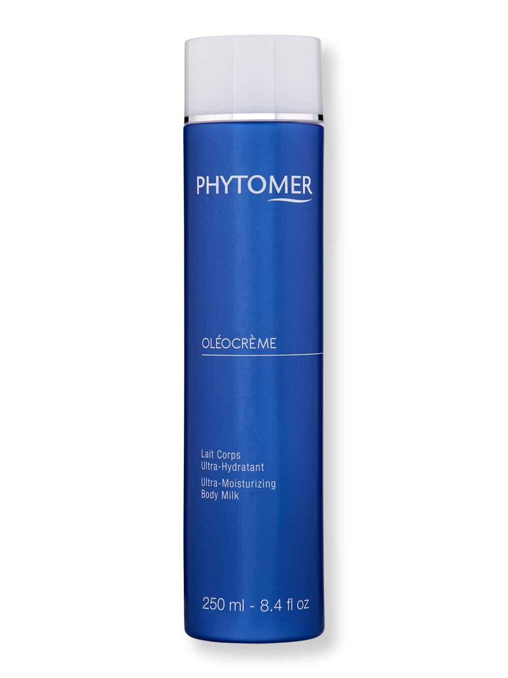 Phytomer Phytomer Oleocreme Ultra-Moisturizing Body Milk Body Treatments 250 ml 