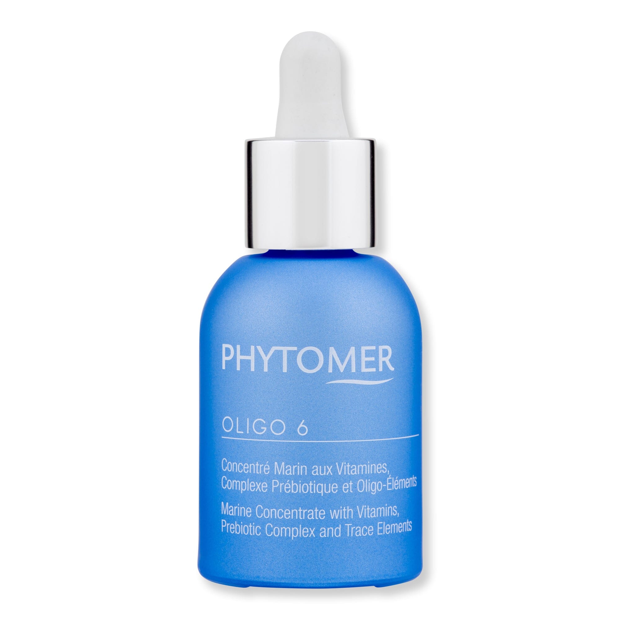 Phytomer Phytomer Oligo 6 Marine Concentrate With Vitamins Prebiotics And Trace Elements 30 ml Skin Care Treatments 