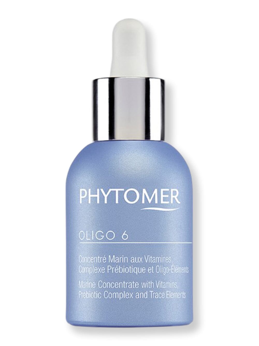 Phytomer Phytomer Oligo 6 Marine Concentrate With Vitamins Prebiotics And Trace Elements 30 ml Skin Care Treatments 