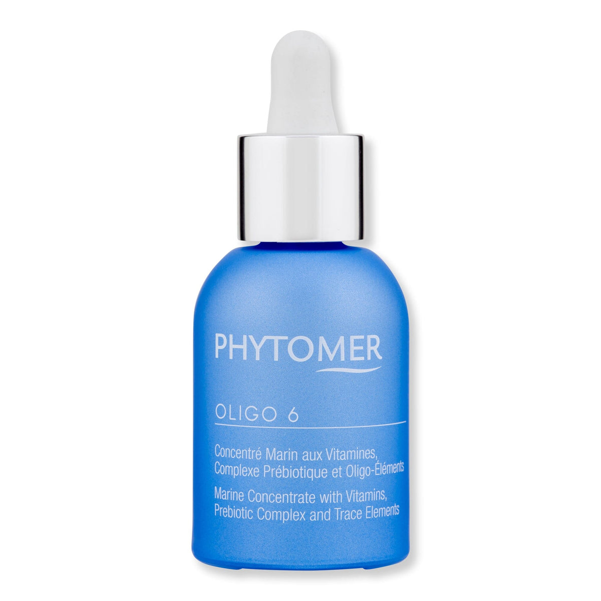 Phytomer Phytomer Oligo 6 Marine Concentrate With Vitamins Prebiotics And Trace Elements Skin Care Treatments 30 ml 