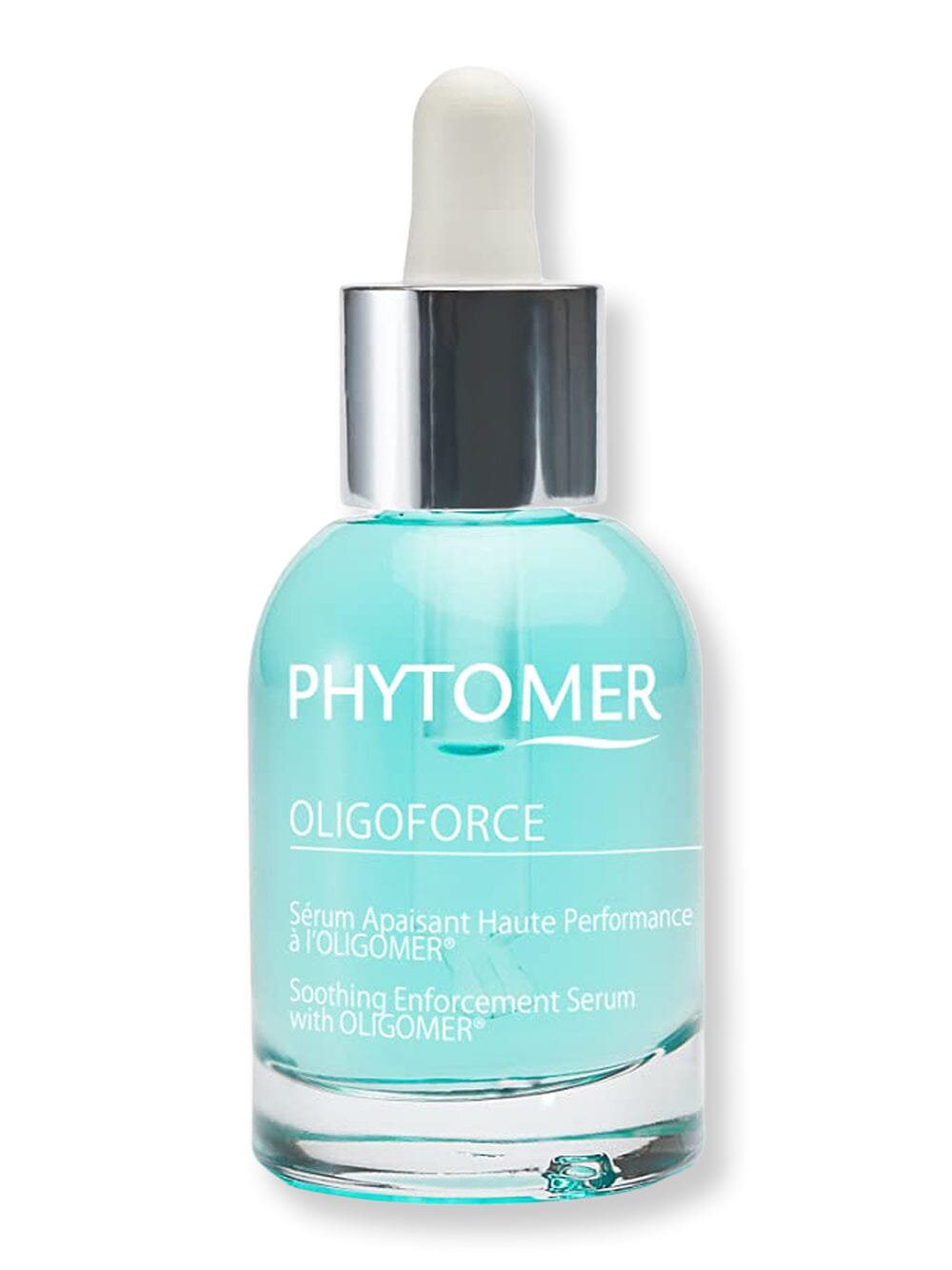 Phytomer Phytomer Oligoforce Soothing Enforcement Serum With Oligomer 30 ml Serums 