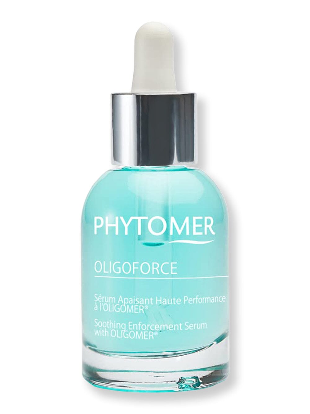 Phytomer Phytomer Oligoforce Soothing Enforcement Serum With Oligomer Serums 30 ml 