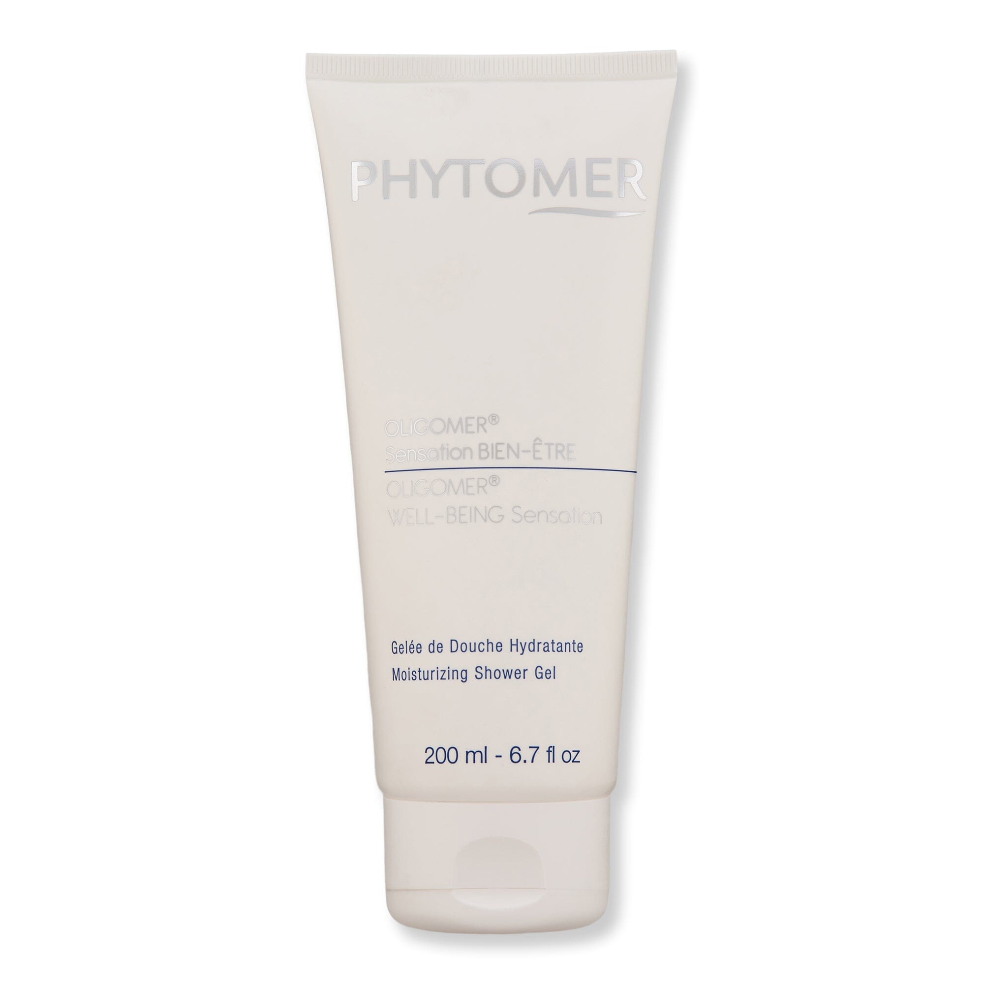 Phytomer Phytomer Oligomer Well-Being Sensation Moisturizing Shower Gel Shower Gels & Body Washes 200 ml 