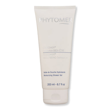 Phytomer Phytomer Oligomer Well-Being Sensation Moisturizing Shower Gel Shower Gels & Body Washes 200 ml 