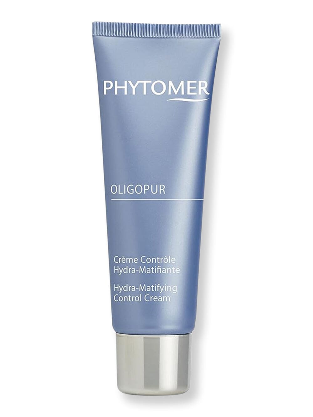 Phytomer Phytomer Oligopur Hydra-Matifying Control Cream Face Moisturizers 50 ml 