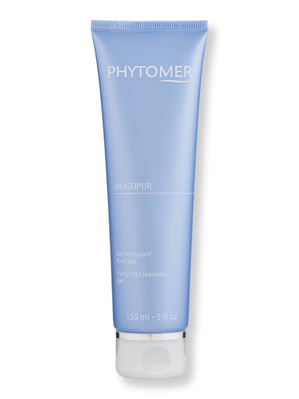 Phytomer Phytomer Oligopur Purifying Cleansing Gel Face Cleansers 150 ml 