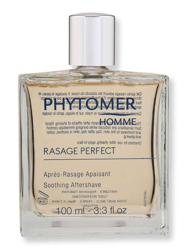 Phytomer Phytomer Rasage Perfect Alcohol-Free Soothing After-Shave 100 ml Aftershaves 