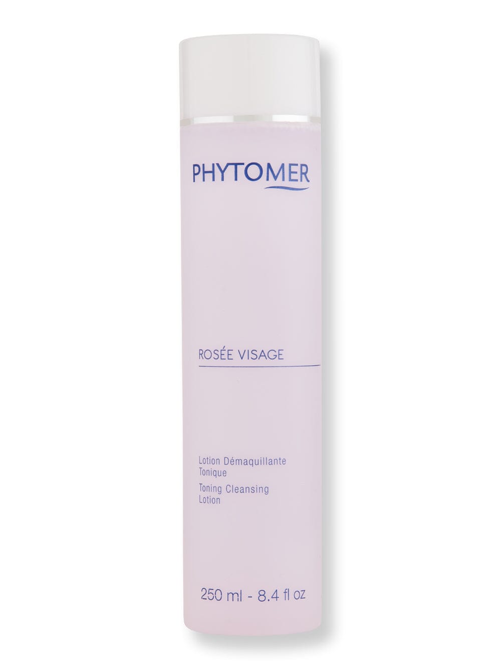 Phytomer Phytomer Rosee Visage Toning Cleansing Lotion Face Cleansers 250 ml 
