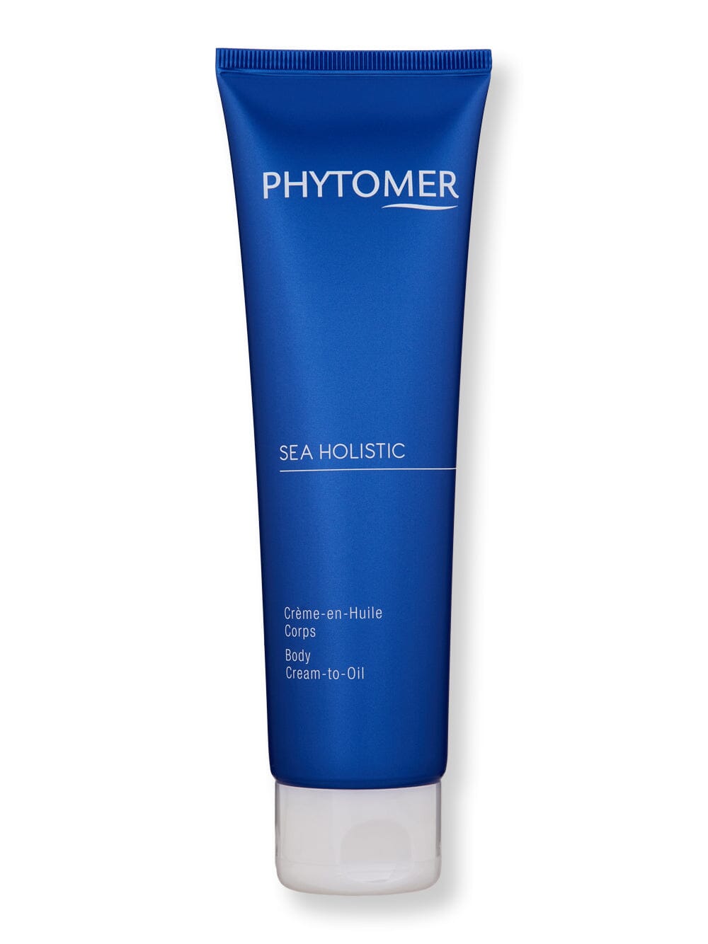 Phytomer Phytomer Sea Holistic Body Cream To Oil Body Lotions & Oils 150 ml 