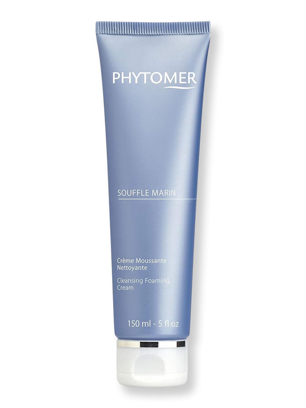 Phytomer Phytomer Souffle Marin Cleansing Foaming Cream Face Cleansers 150 ml 