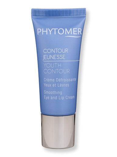 Phytomer Phytomer Youth Contour Smoothing Eye And Lip Cream Skin Care Treatments 15 ml 