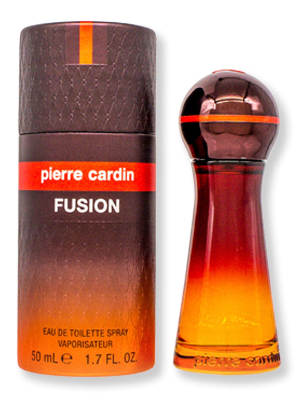 Pierre Cardin Pierre Cardin Fusion EDT Spray 1.7 oz50 ml Perfume 