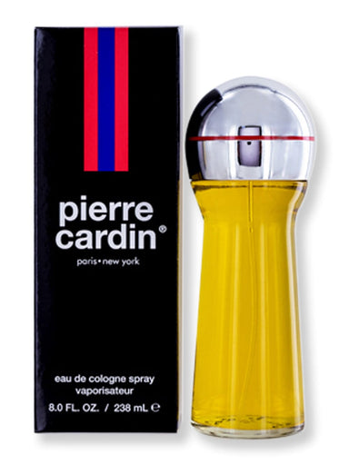 Pierre Cardin Pierre Cardin Men Cologne Spray 8 oz Cologne 