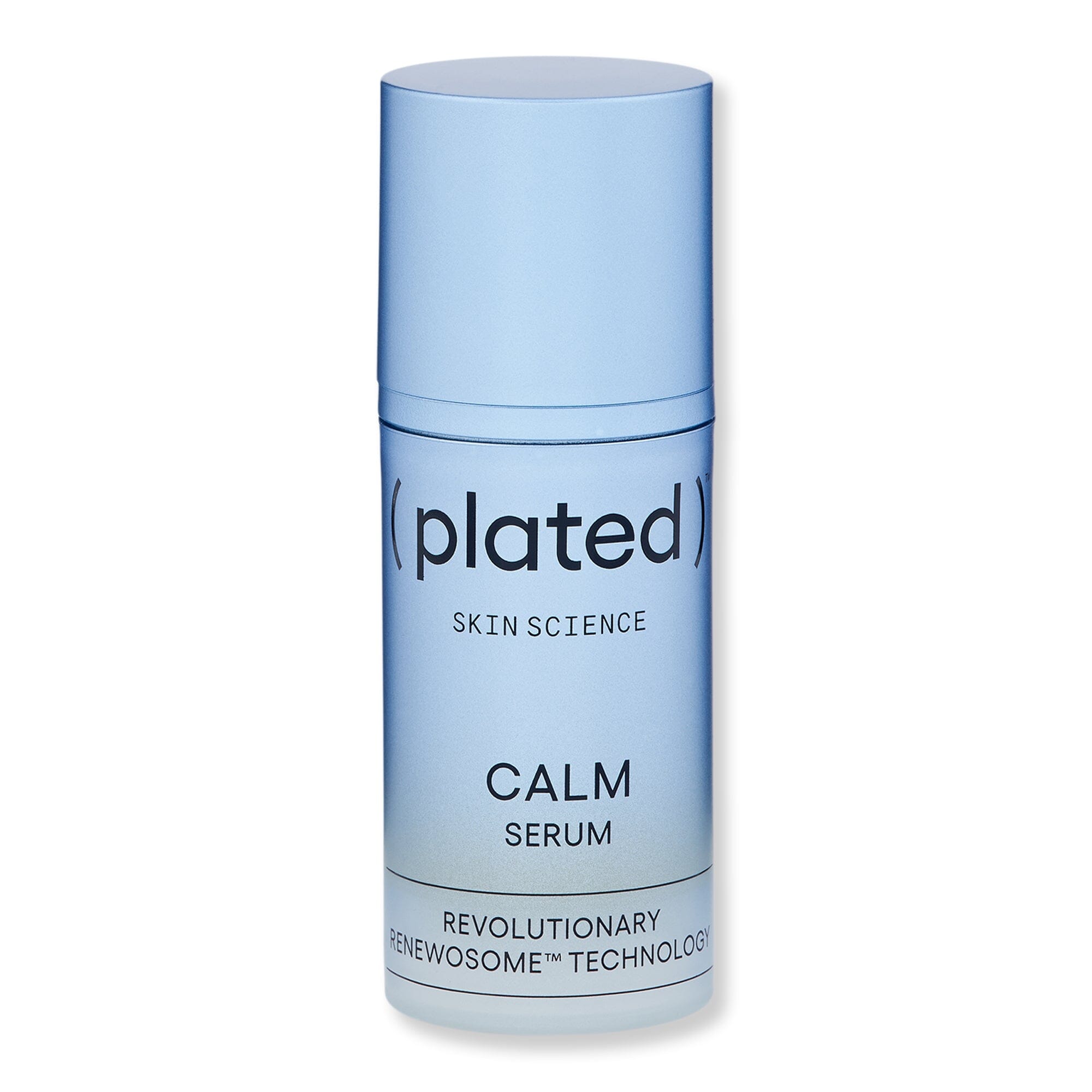 Plated Skin Science Plated Skin Science Calm Serum Serums 15 ml 