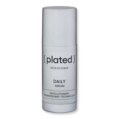 Plated Skin Science Plated Skin Science Daily Serum Serums 30 ml 