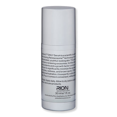 Plated Skin Science Plated Skin Science Daily Serum Serums 