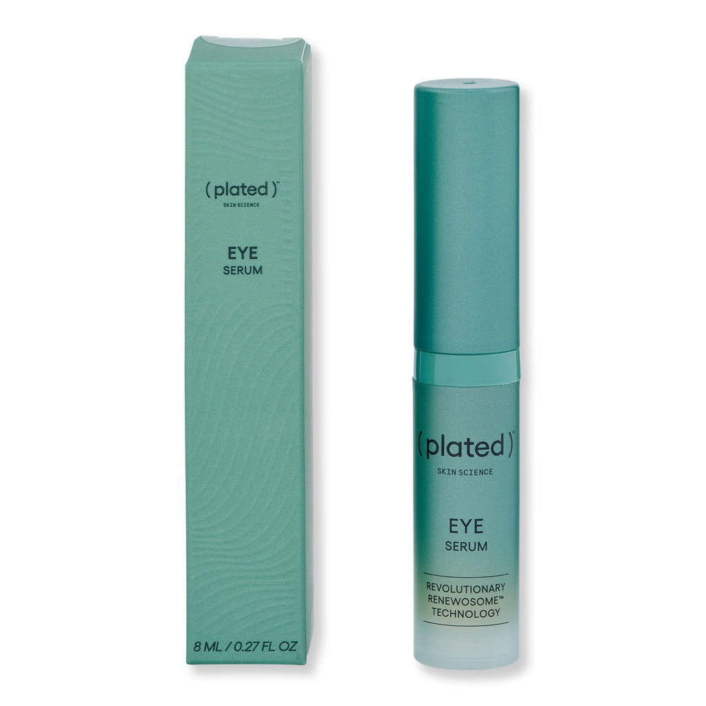 Plated Skin Science Plated Skin Science Eye Serum Eye Serums 