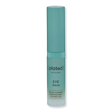 Plated Skin Science Plated Skin Science Eye Serum Eye Serums 8 ml 