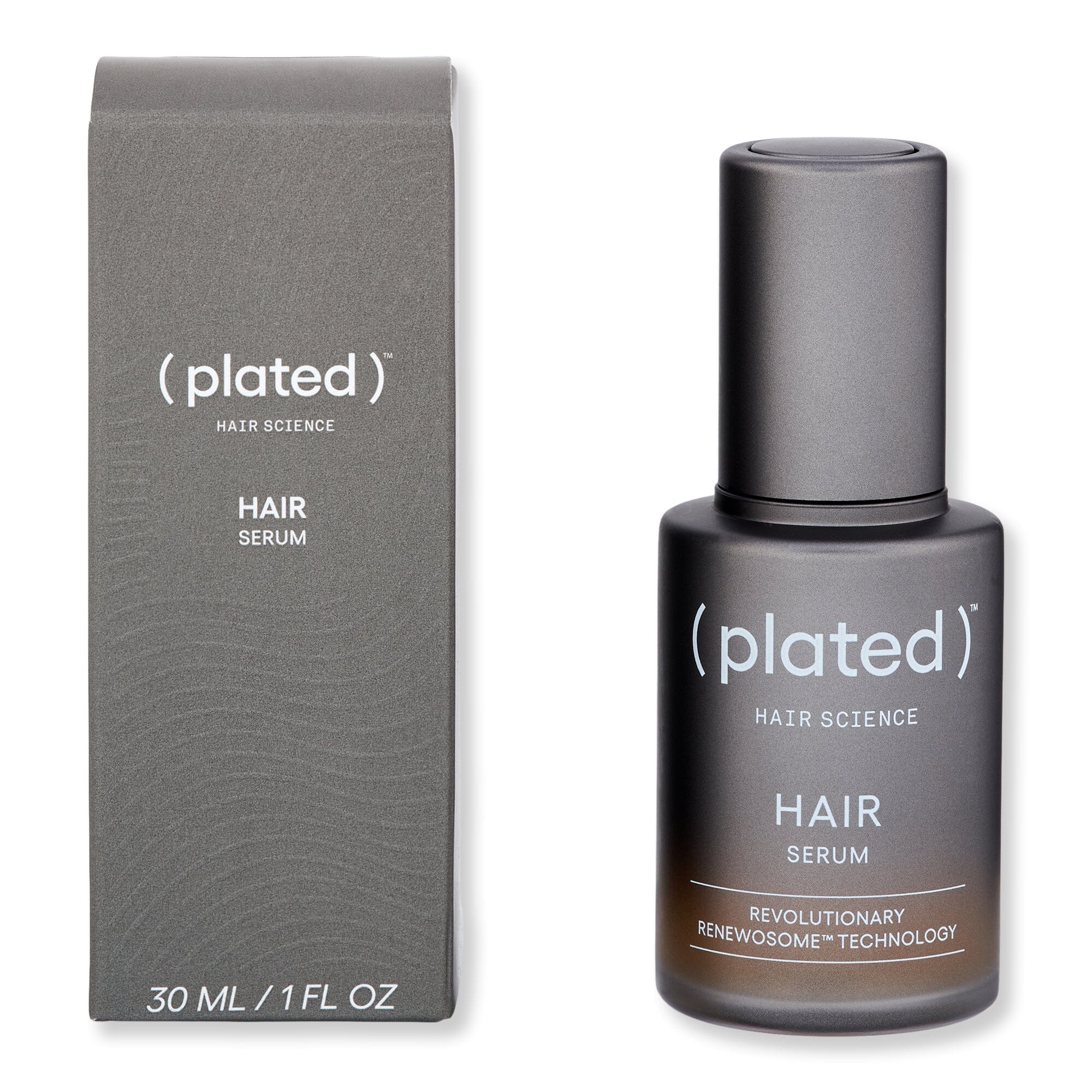 Plated Skin Science Plated Skin Science Hair Serum Hair & Scalp Repair 