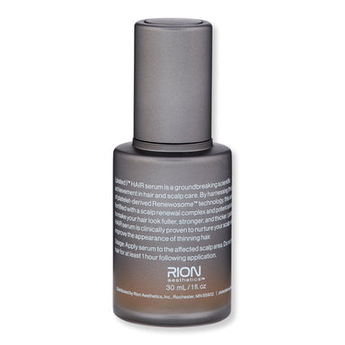 Plated Skin Science Plated Skin Science Hair Serum Hair & Scalp Repair 