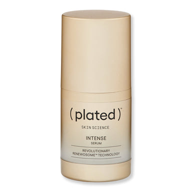 Plated Skin Science Plated Skin Science Intense Serum Serums 15 ml 