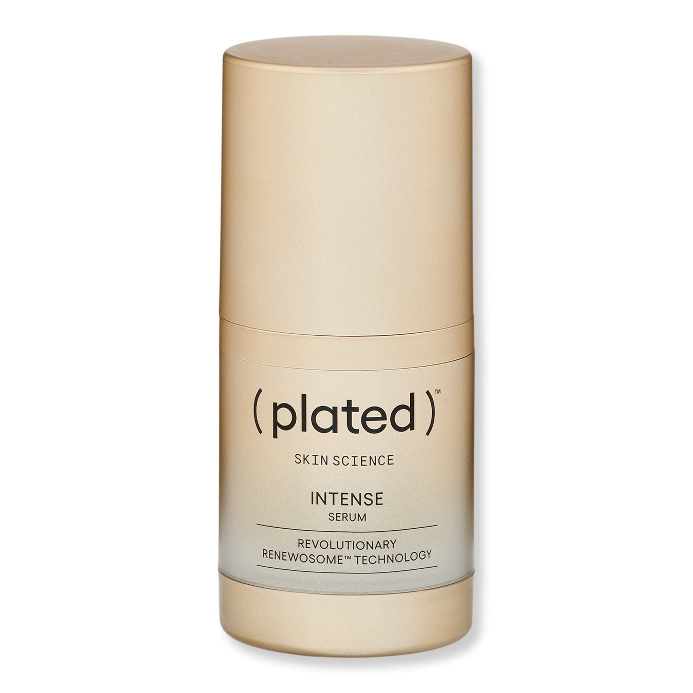 Plated Skin Science