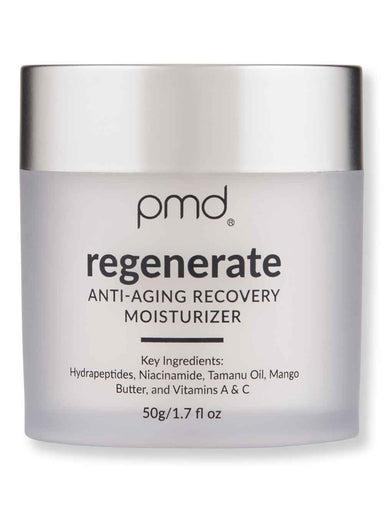 PMD PMD Anti-Aging Recovery Moisturizer 50 ml Face Moisturizers 