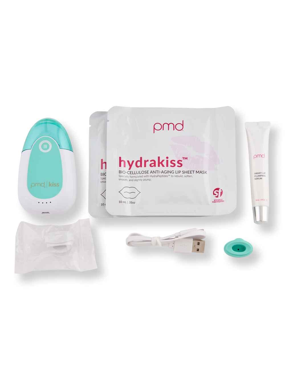 PMD PMD Kiss System Teal Lip Treatments & Balms 