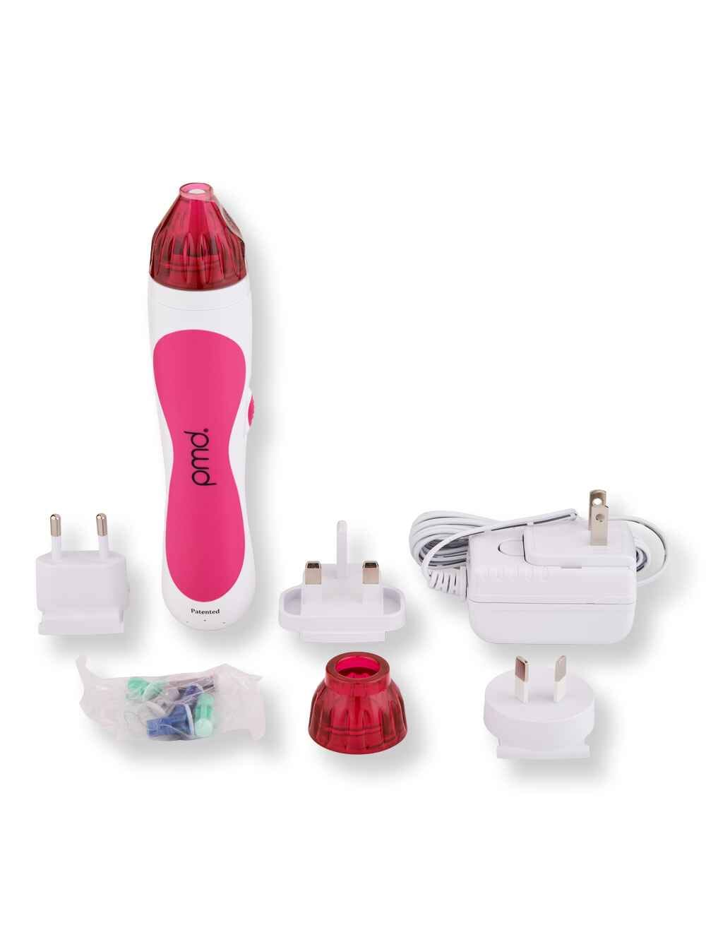 PMD PMD Personal Microderm Classic Pink Skin Care Tools & Devices 