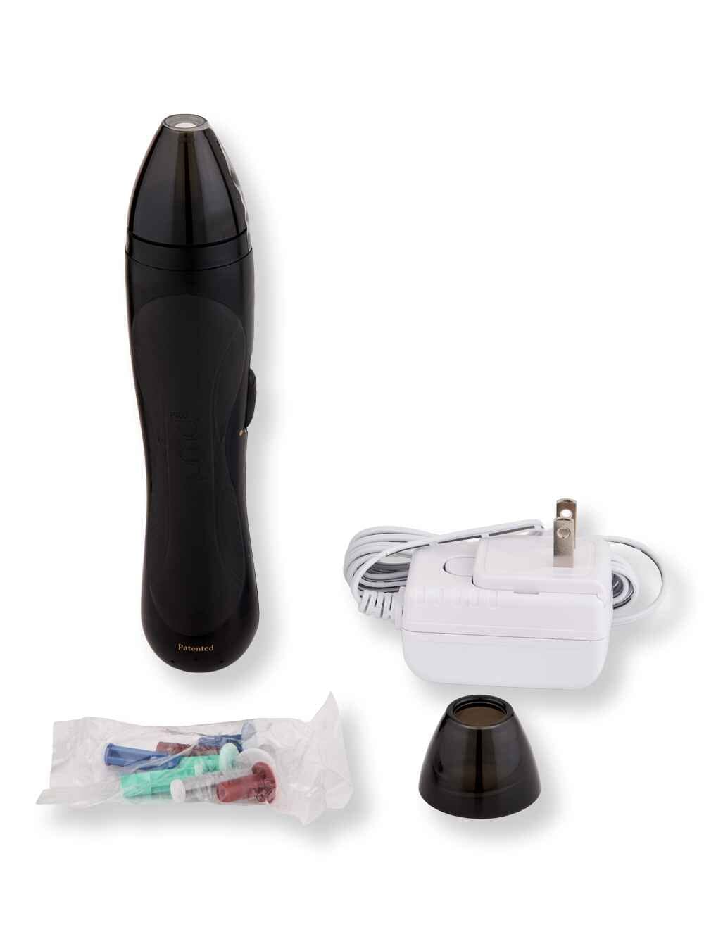 PMD PMD Personal Microderm Pro Black Skin Care Tools & Devices 