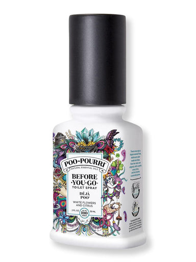 Poo Pourri Poo Pourri Deja Poo 2 oz Candles & Diffusers 