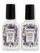 Poo Pourri Poo Pourri Lavender Vanilla 2 ct 4 oz Candles & Diffusers 