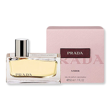 Prada Prada Amber Eau De Parfum Perfume 2.7 oz 