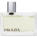 Prada Prada Amber Eau De Parfum Perfume Tester 2.7 oz 