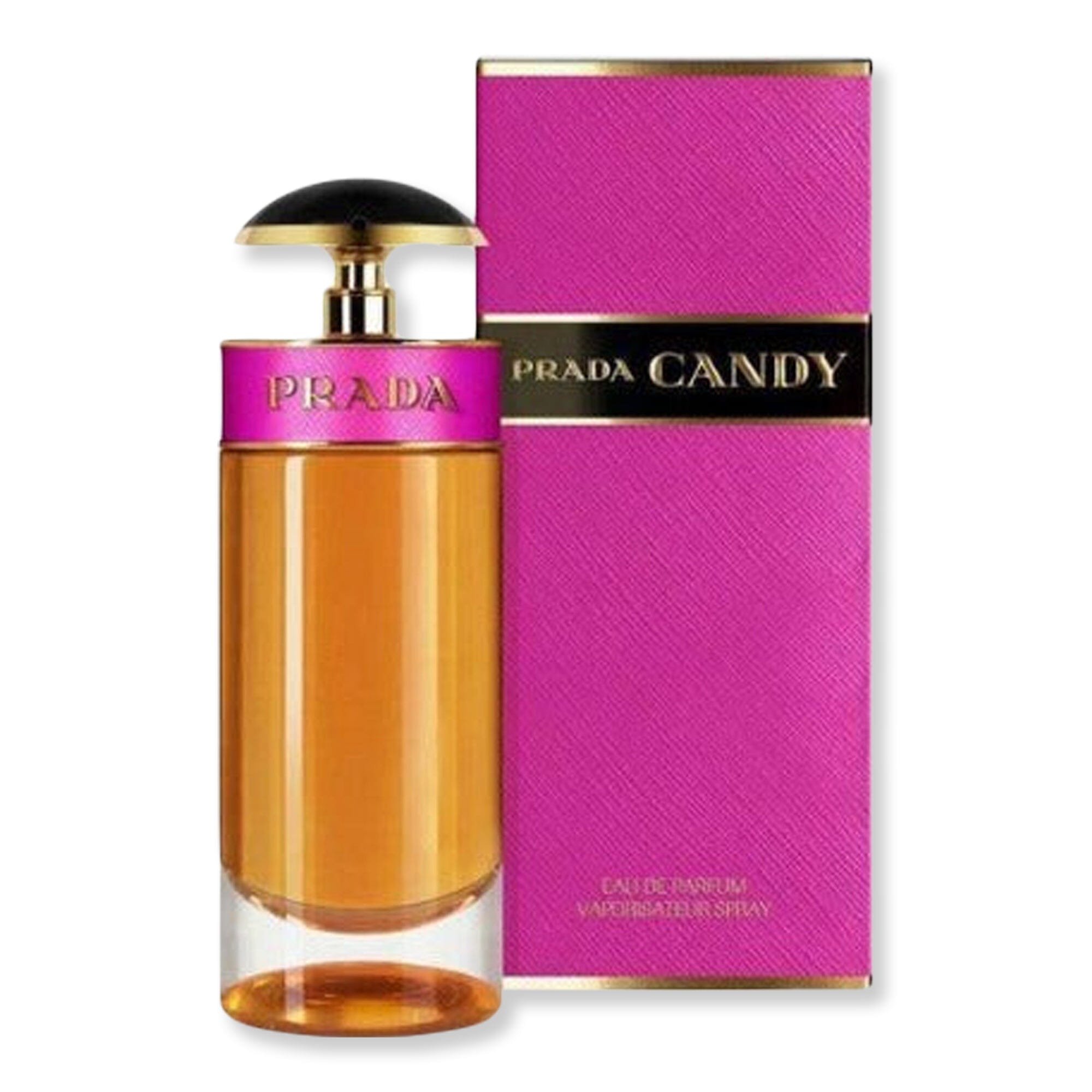 Prada Prada Candy Eau de Parfum Perfume 1.7 oz 