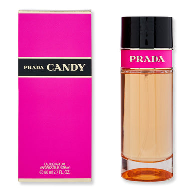Prada Prada Candy Eau de Parfum Perfume 2.7 oz / 80 ml 