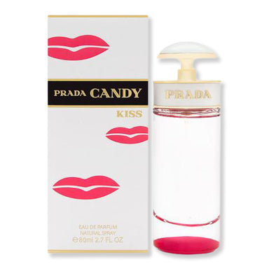 Prada Prada Candy Kiss Eau De Parfum Perfume 2.7 oz 