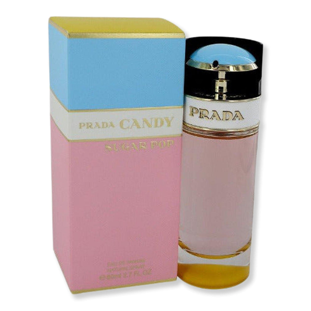 Prada Prada Candy Sugar Pop Eau De Parfum Perfume 2.7 oz 