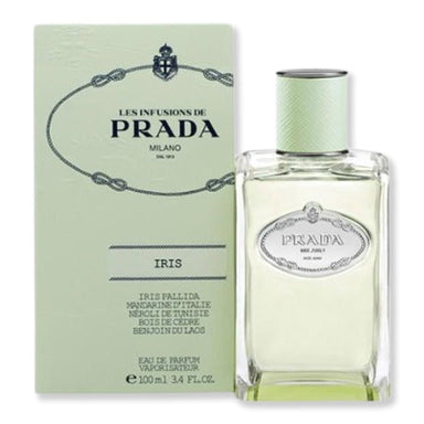 Prada Prada Infusion D'Iris Eau De Parfum Perfume 3.4 oz 