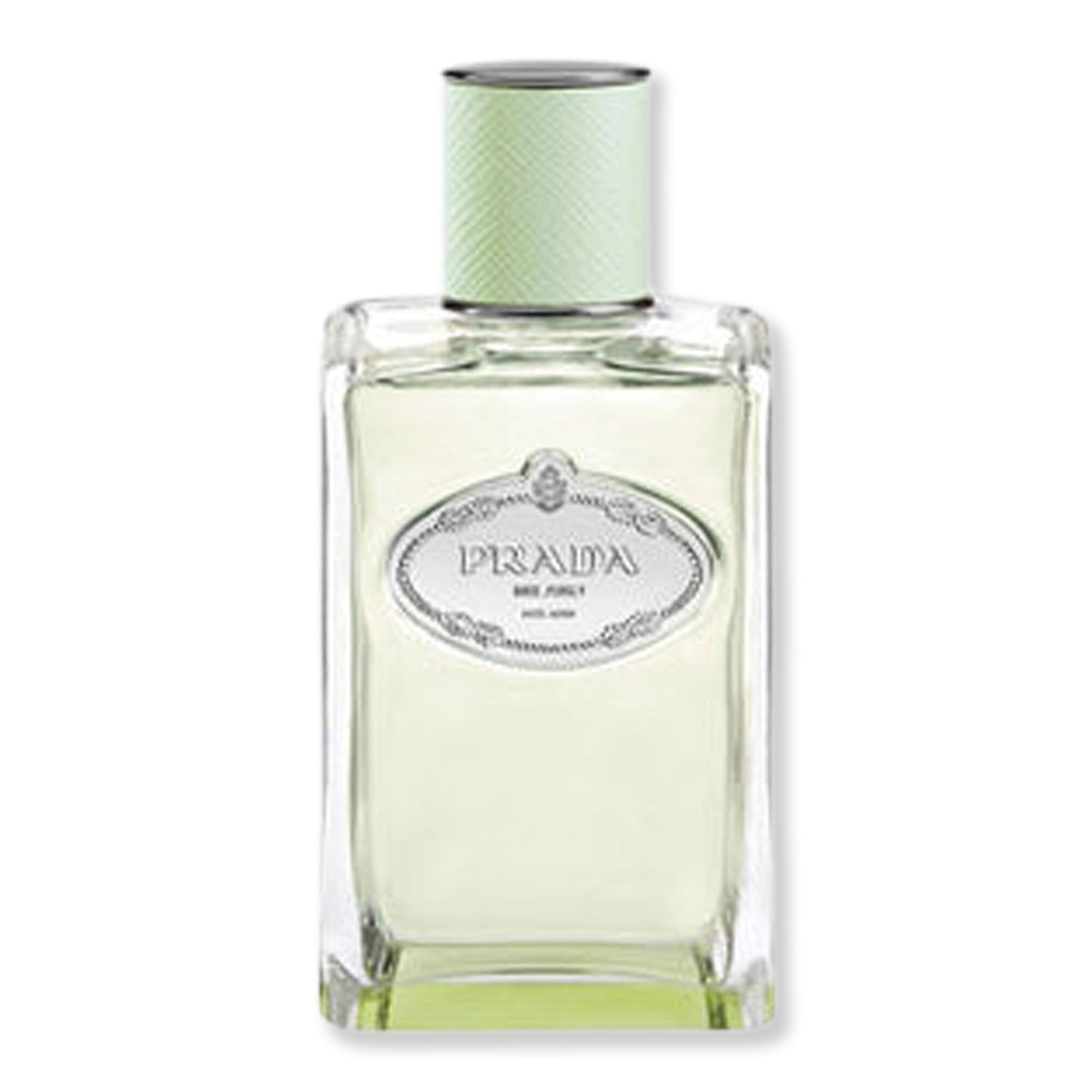 Prada Prada Infusion D'Iris Eau De Parfum Perfume Tester 3.4 oz 