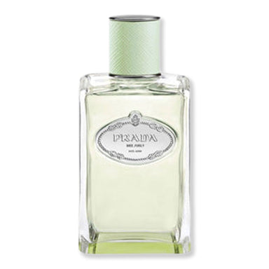 Prada Prada Infusion D'Iris Eau De Parfum Perfume Tester 3.4 oz 